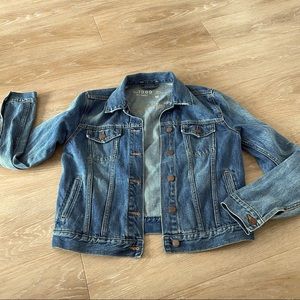 Gap icon jacket 1969.2014